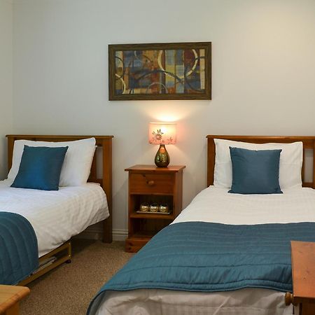 Pine Lodge Sewerby Bagian luar foto