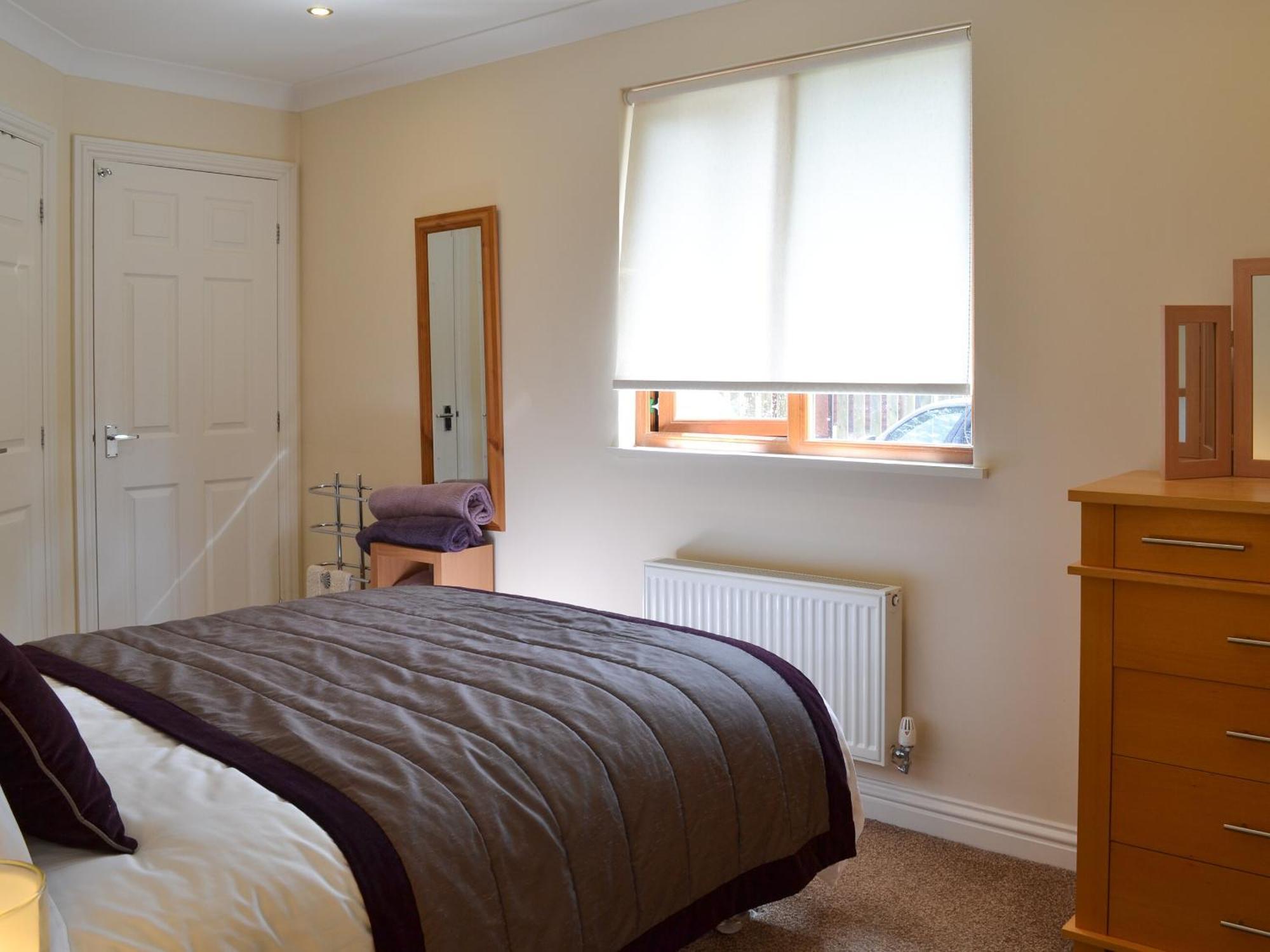 Pine Lodge Sewerby Bagian luar foto