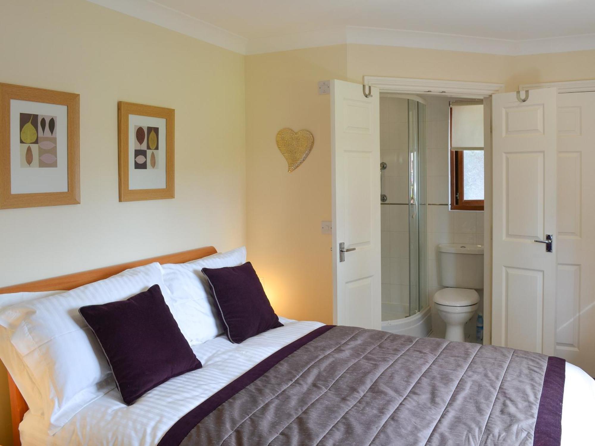 Pine Lodge Sewerby Bagian luar foto