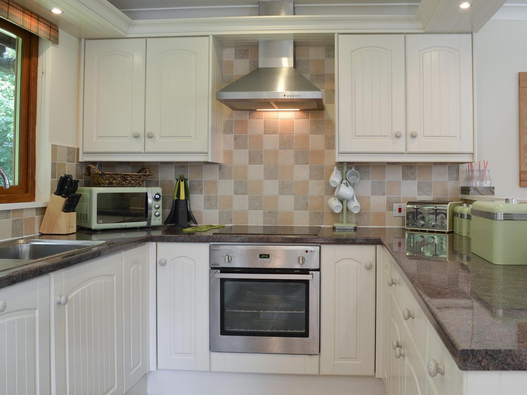Pine Lodge Sewerby Bagian luar foto