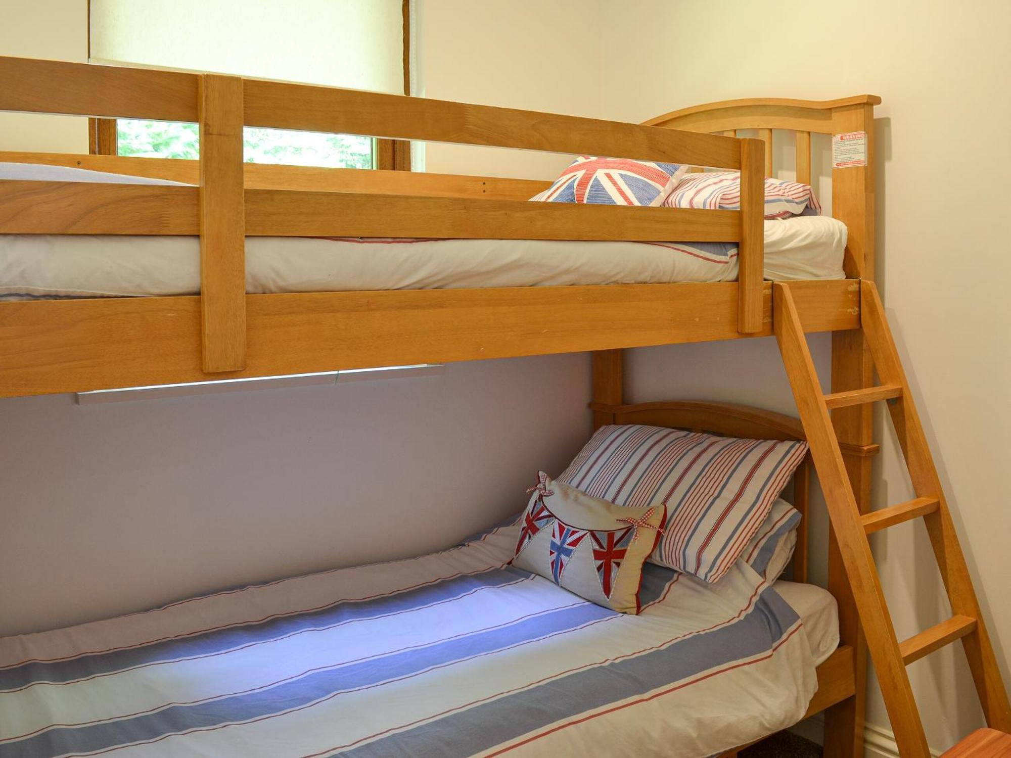 Pine Lodge Sewerby Bagian luar foto
